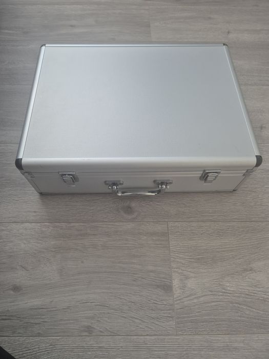 Vand aparat electrostimulare Cu Laser Si Ultrasunet D50 TENS Terapie V