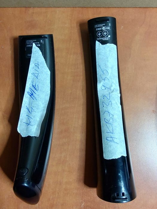 Telecomanda LG Magic Remote MR23GA MR24GA MR15 MR18 MR21 MR22