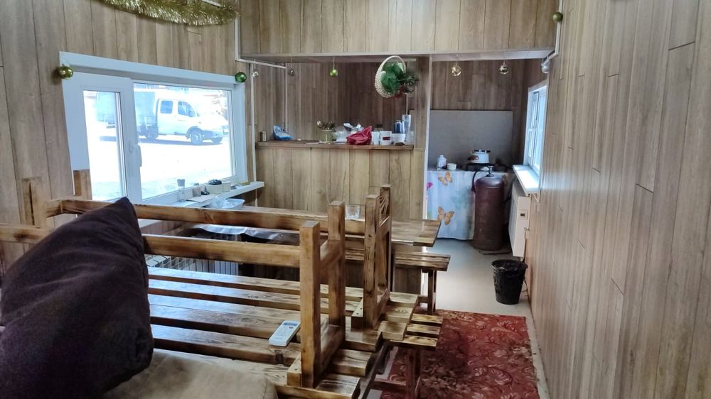 Продам контейнер 40-ч