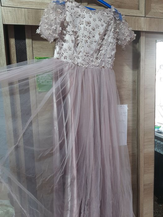 Вечерние платье/ko'ylak