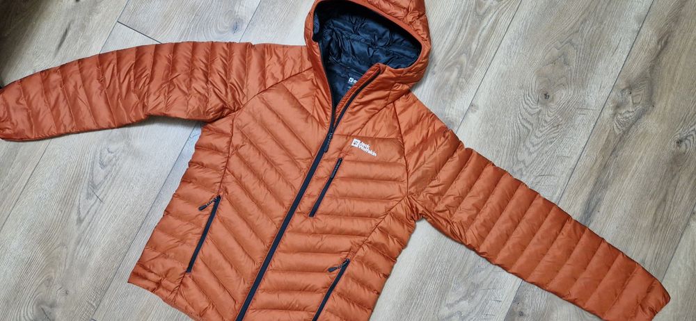 Geaca jack wolfskin