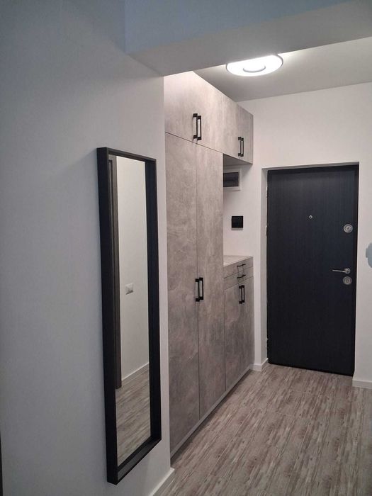Garsonieră de închiriat în Viva Residence, Sector 4|  400 €/lună I Prima Inchiriere I Disponibila Imediat