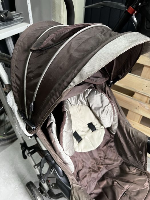 Детская коляска Graco