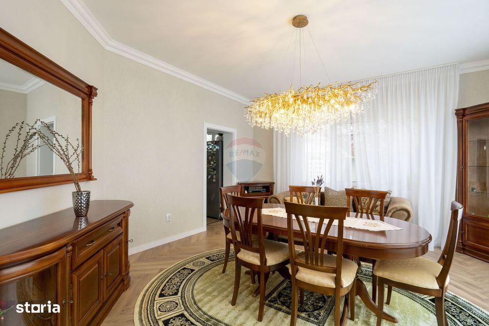 De vânzare casă cu 5 camere, ready to move.  în zona Oncea