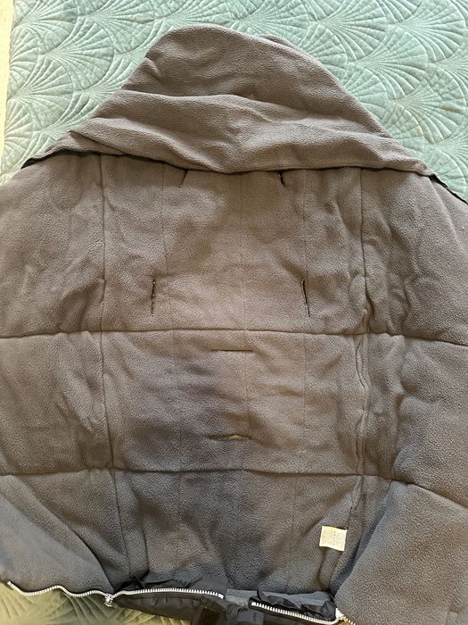 Зимно чувалче за детска количка 6-36 месеца