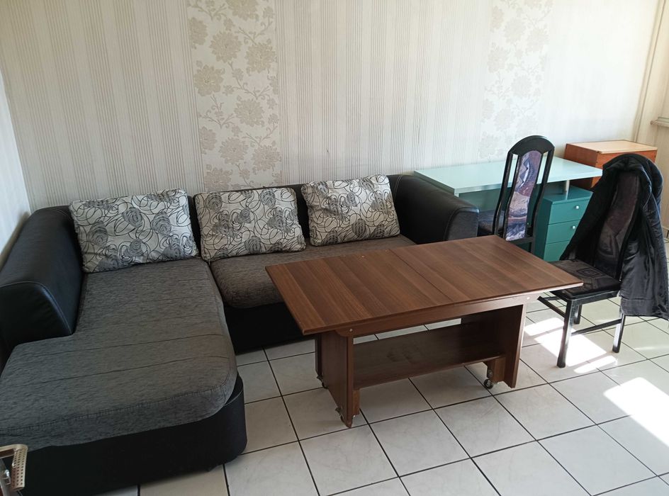 Дава се под наем Двустаен апартамент в София, Дружба 2 - 48 кв.м за 433.5 € - Снимка #7