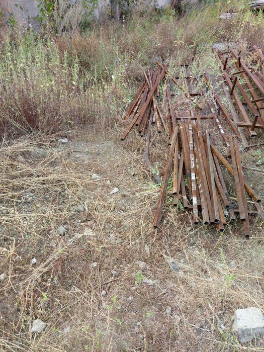 Продам профиля, проф лист