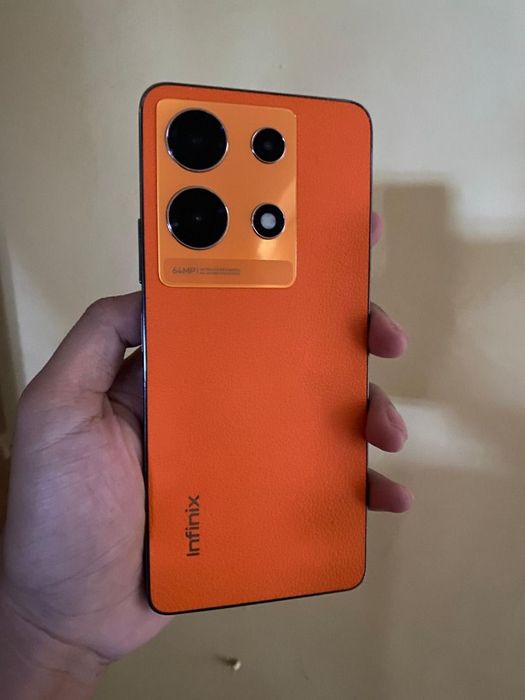 Infinix Note 30 8/128Gb