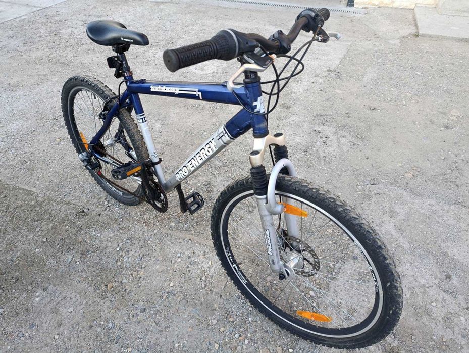Vand bicicleta Mountain Bike
