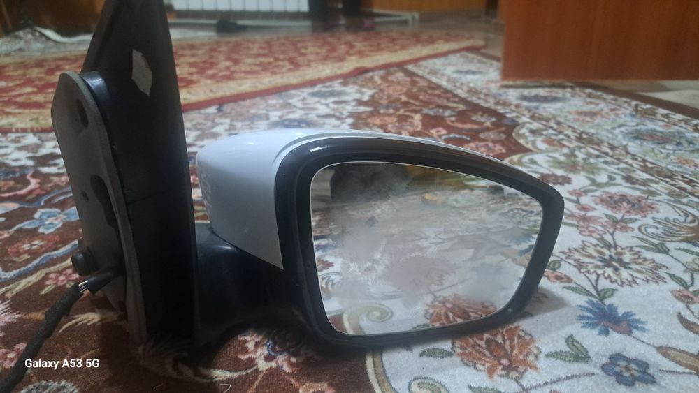Задний зеркала боковой правый