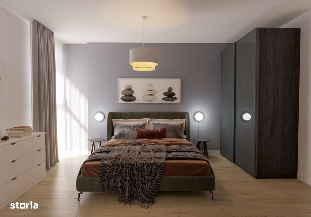 Apartamente Noi Finalizare Martie 2026 ! Zona Colegiu Hcc — fotografia 1