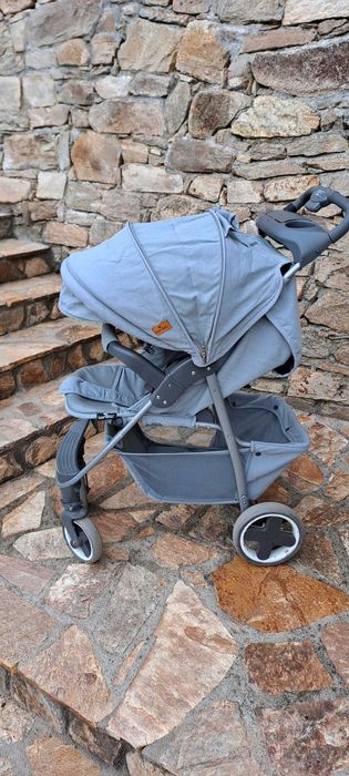 Количка Lorelli Daisy