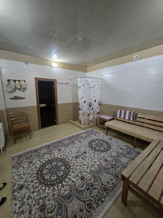 Участок продажа под жилье/бизнес закрытая территория