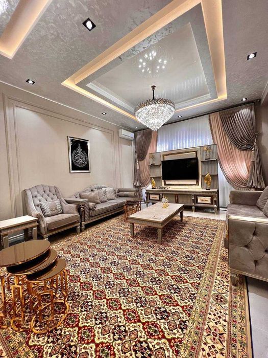 R1! Сдаётся Участок на Юнусабадском р-не, ор-р Метро Бадамзар!