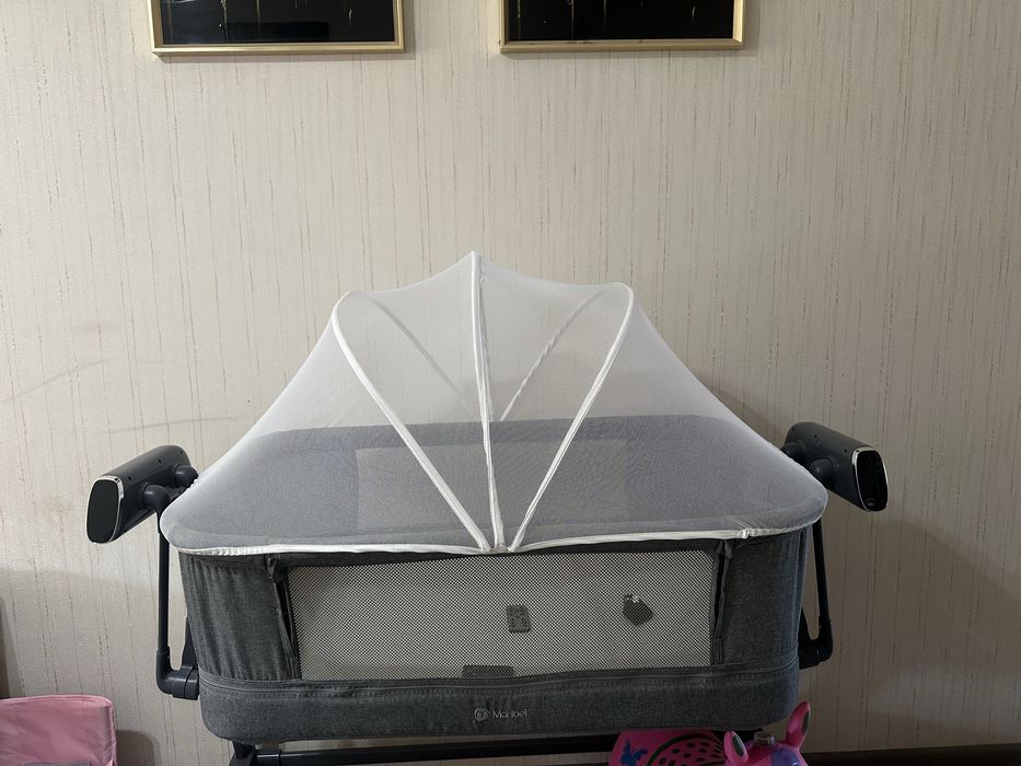 Колыбелька детская