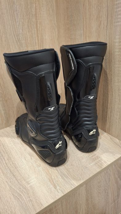Мото ботуши Alpinestars 44 SMX-5