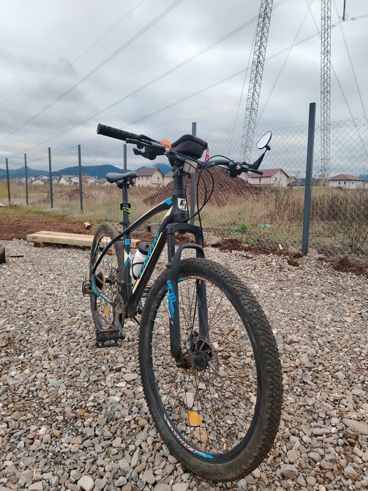 Bicicleta MTB Carpat Invictus