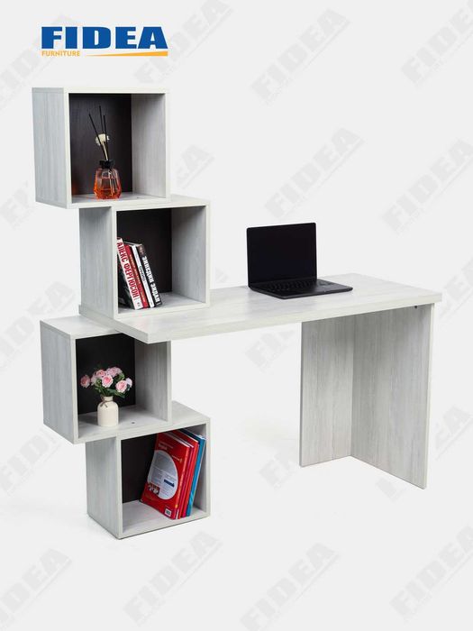 Распродажа! Стол кубик | стол письменный | Dars stoli | parta |  ALBA