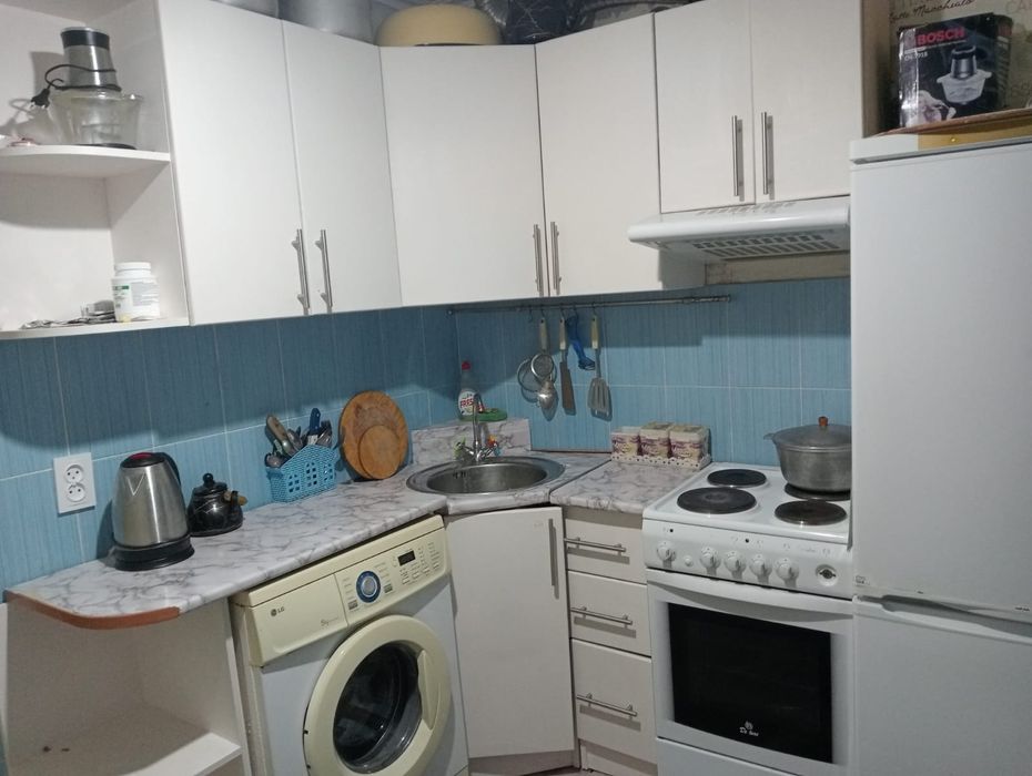 Продам квартира.