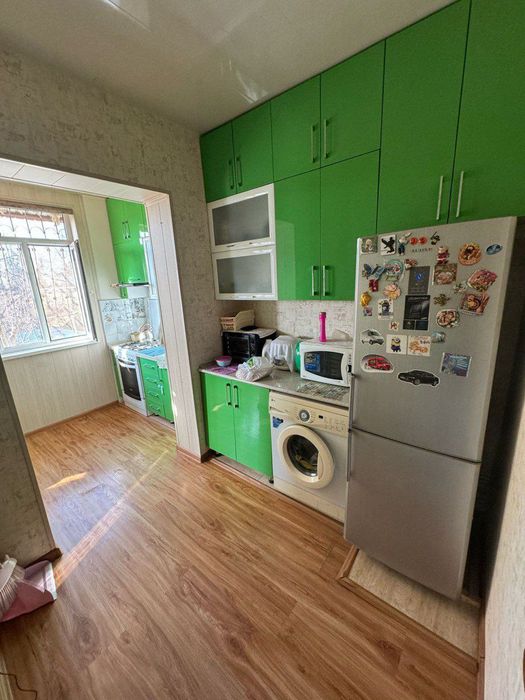 Тинчлик Гунча 2/3/5