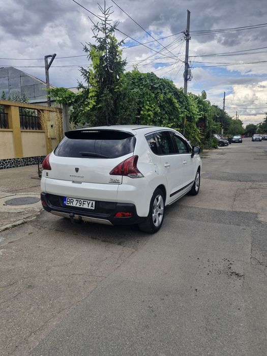 PEUGEOT 3008 2014 — imagine 4