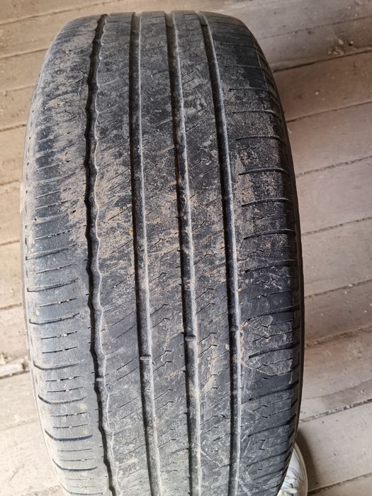 Продам автомобильные шины