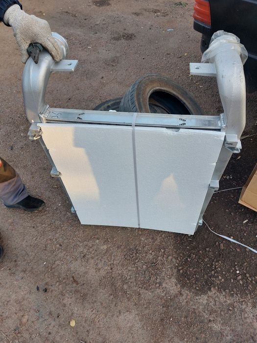 Вичай двигателя weichai