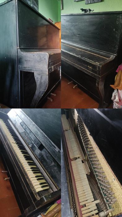 Фортепиано,пианино,рояль