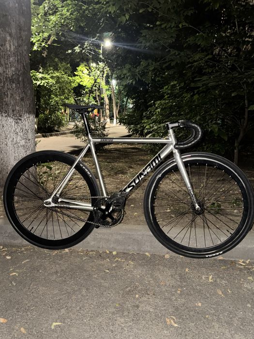 Fixed gear tsunami snm 100