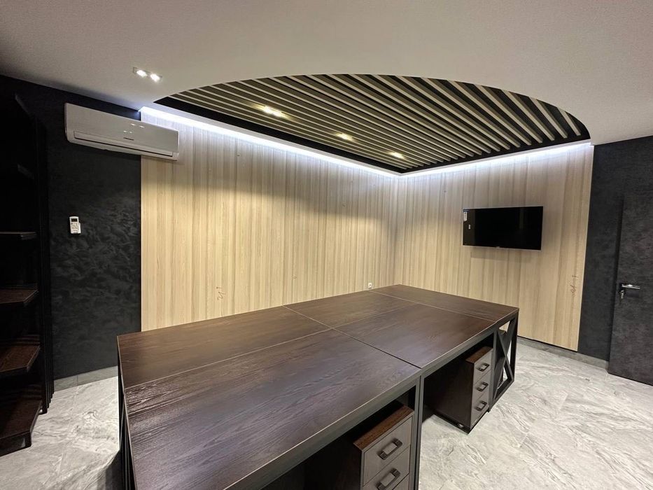 Продается офис Дархан, НБУ стадион 120м2