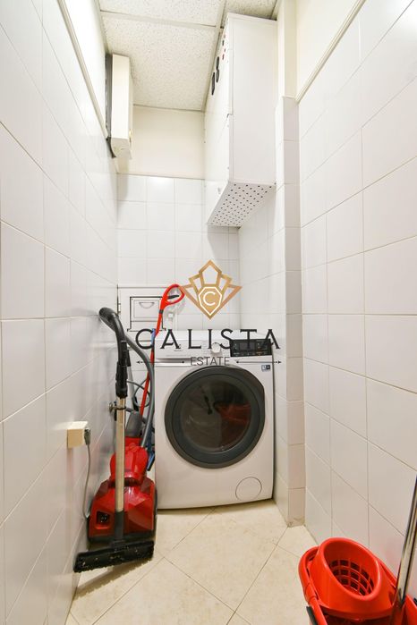 Дава се под наем Тристаен апартамент в София, Манастирски ливади - 120 кв.м за 746.64 € - Снимка #15