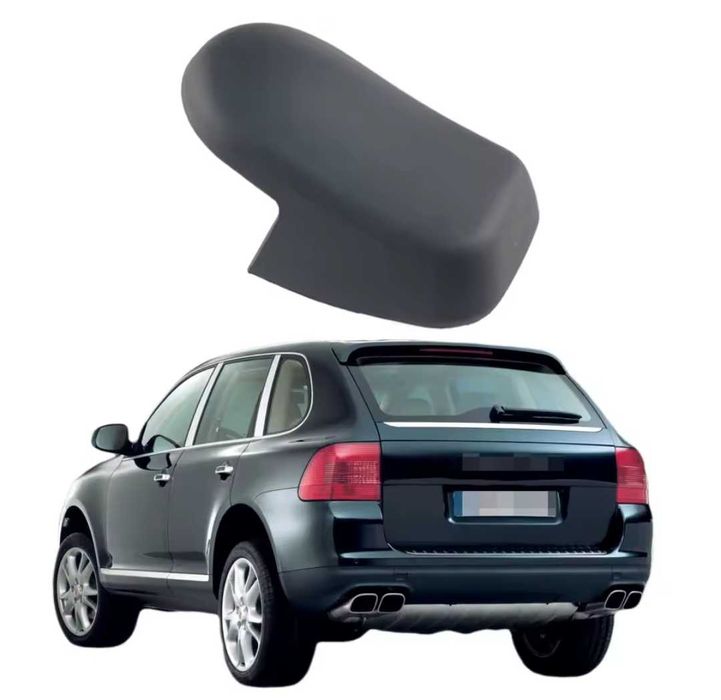 Капаче за задната чистачка за Porsche Cayenne Порше Кайен рамото черно