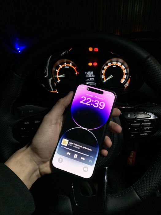 Iphone/айфон 14 pro 128GB