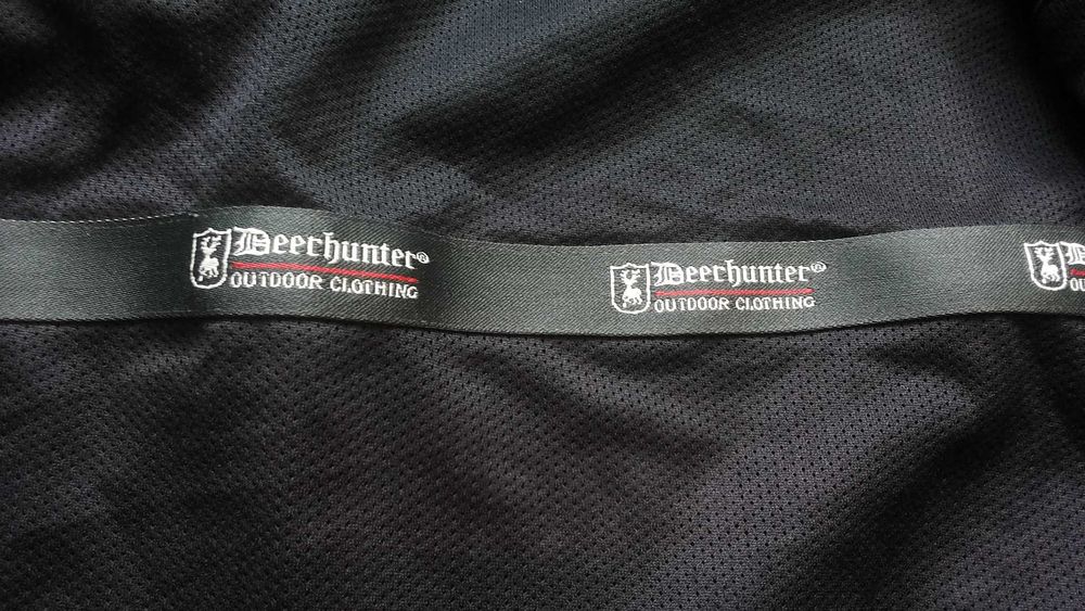 Deerhunter HUDSON DEER-TEX Waterproof Stretch Jacket размер M еластично яке водонепромокаемо - 1273