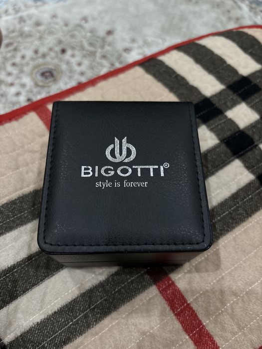 Механические часы