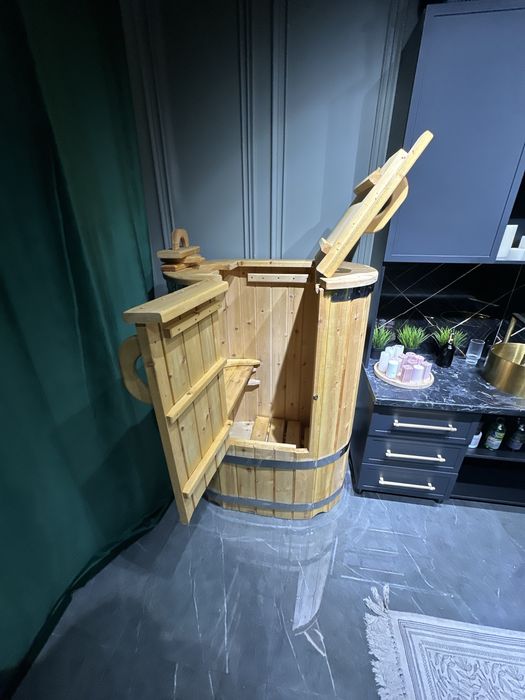 Продам фитобочку