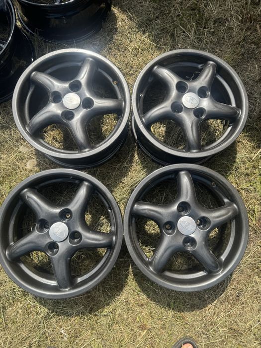 Диски на 14 4/98 автовазы