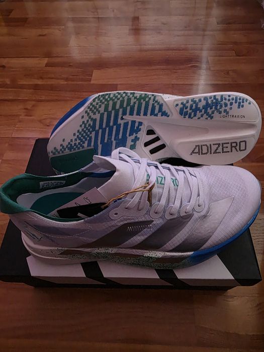 Adidasi adidas pro 4 original