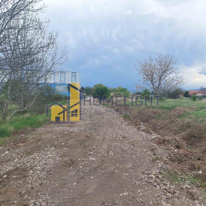 Парцел кв. Кремиковци, м-т Вировете