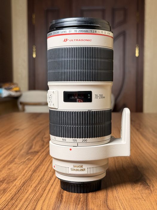 Canon EOS R7 и Обьективы