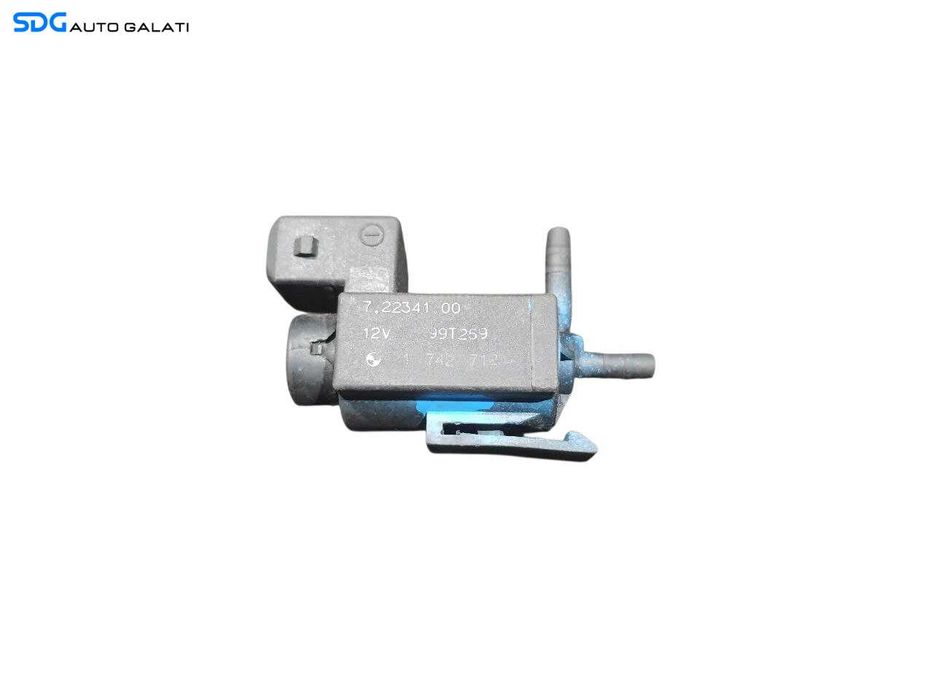 Supapa Vacuum BMW Seria 7 E38 2.5 3.0 4.0 5.0 1998 - 2003 Cod 72234100 1742712 [N3044]