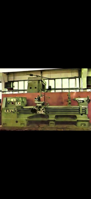 Lucrari strungărie frezare