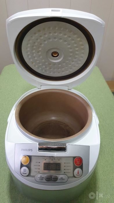 Мультиварка Philips