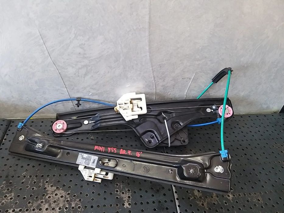Macara geam electric dreapta fata mini cooper f55 f56 13262410 732027805