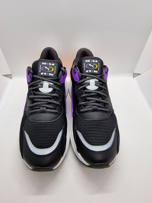 Puma RS 9.8 Gravity 370370-01 nr. 42.5,43,44