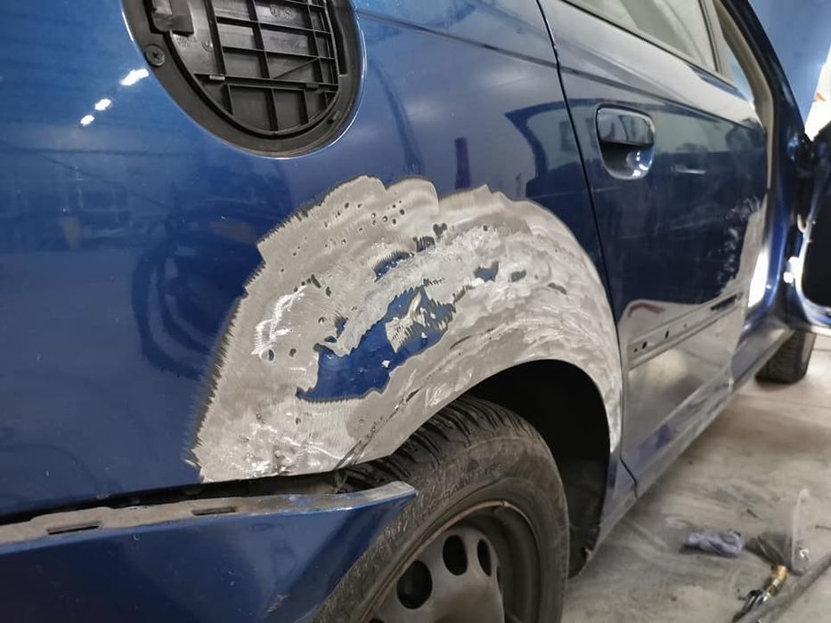 Vopsitorie auto pitesti