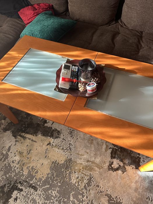 Холна маса ( разтегаема )