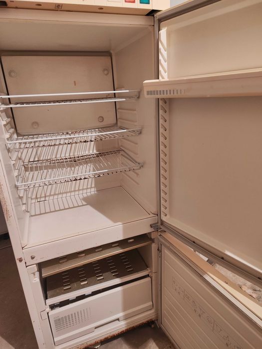 Холодильники бу с