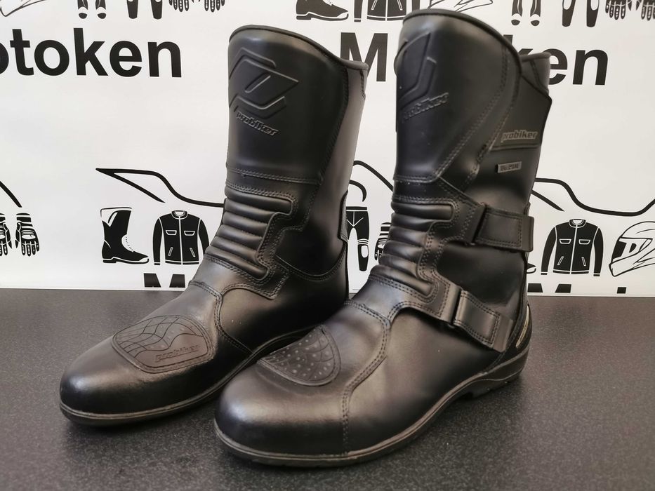 Cizme moto Probiker