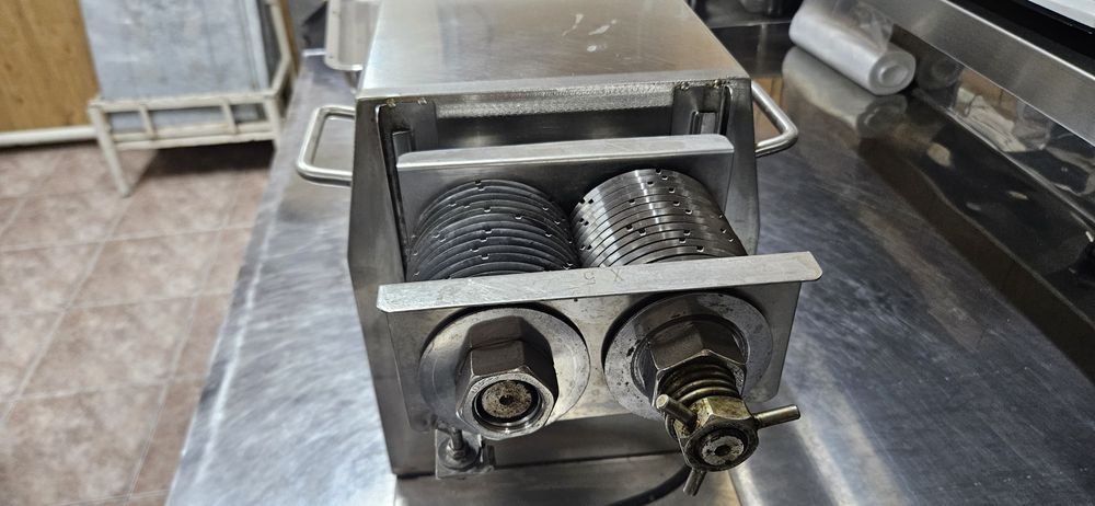 Слайсер Assum ТТ-М29С